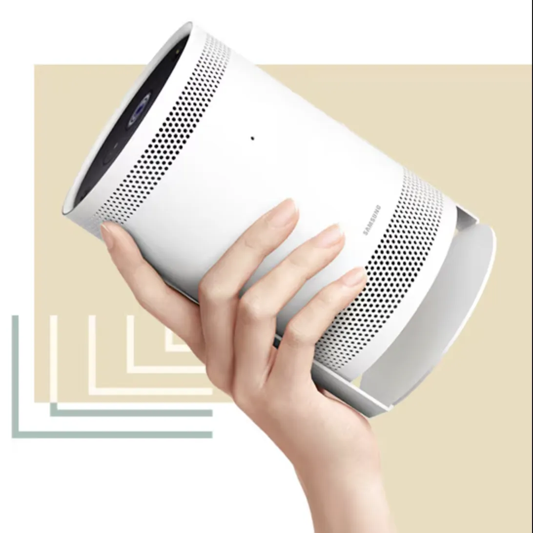 Samsung The Freestyle (2nd Gen)
